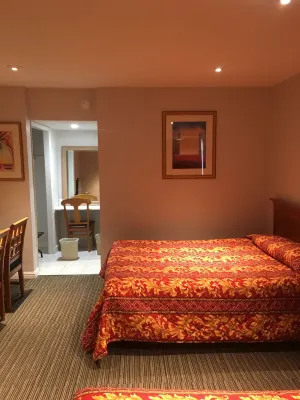 Century Inn at LAX