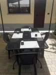 KoKo Hotel Milano Marittima - sarapan
