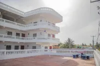 Las Palmas Hotel Hotel di 