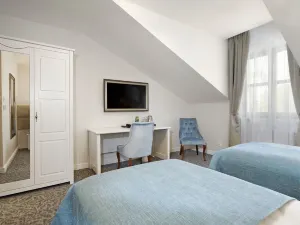 Palac Mortegi Hotel&Spa
