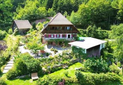 The Moosbach Garden