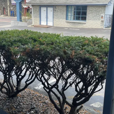 Colton Motel Gettysburg