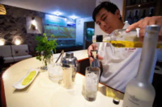 Hotel El Abuelo Hotels in Carhuaz Province