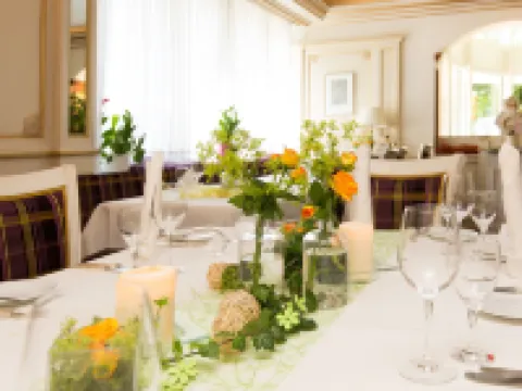 Akzent Hotel Restaurant Altdorfer Hof Hotels in Weingarten