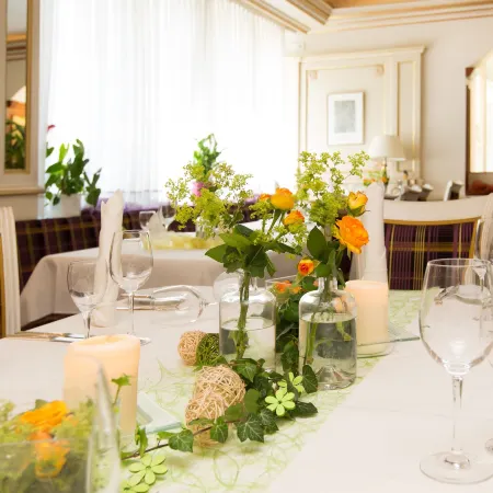 Akzent Hotel Restaurant Altdorfer Hof