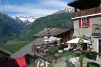 Osteria Anzonico Hotels in Blenio