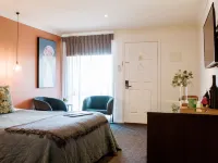 Alexandra Place Hotel a Bendigo