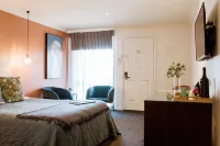 Alexandra Place Hotels in Bendigo