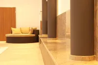 Dappers Wellness Hotel