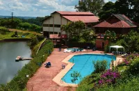 Lago Alphaville Hotels in Arapongas