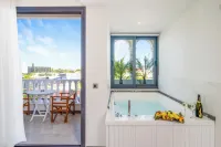 Drossia Residenza Boutique Hotel Malia Các khách sạn ở Heraklion Prefecture