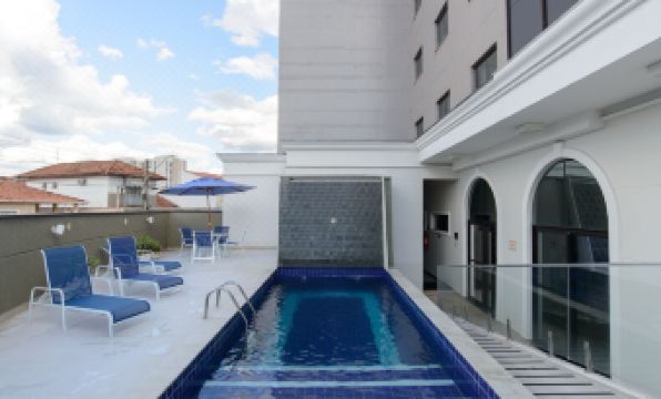 Faro Hotel Taubaté - Housity