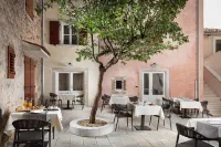 Hotel la Grisa - breakfast