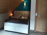 Ferienwohnung Susanne & Georg Guth - Parkplatz
