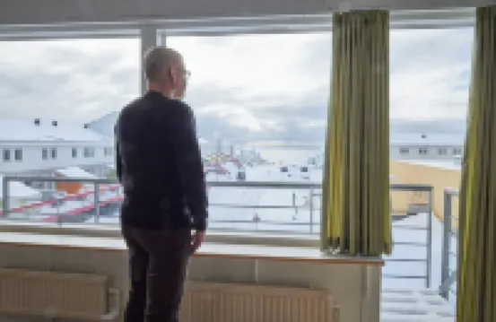 Nuuk Hotel Apartments by Hhe