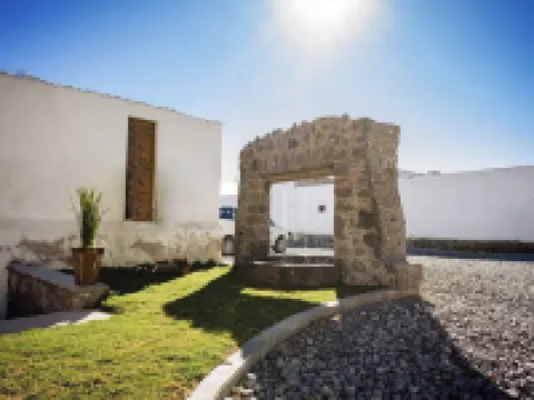 Hotel Azucena Hoteles en Huamantla