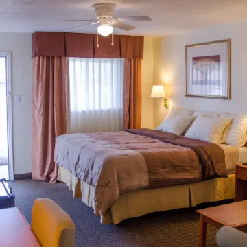 Budget Inn & Suites Colby