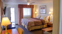 Budget Inn & Suites Colby