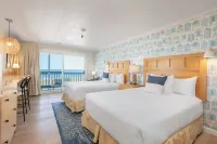Kebek 3 Oceanside Motel - Wifi