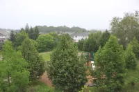 Boardwalk Homes - Executive Guest Rooms & Townhomes