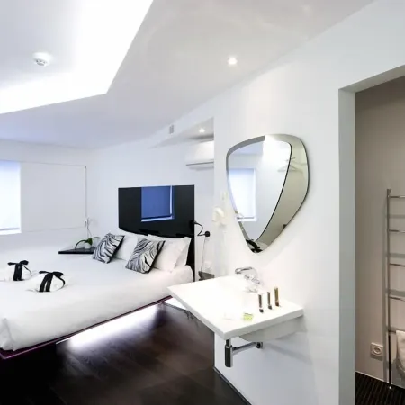 Absoluto Design Hotel