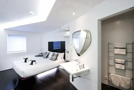 Absoluto Design Hotel