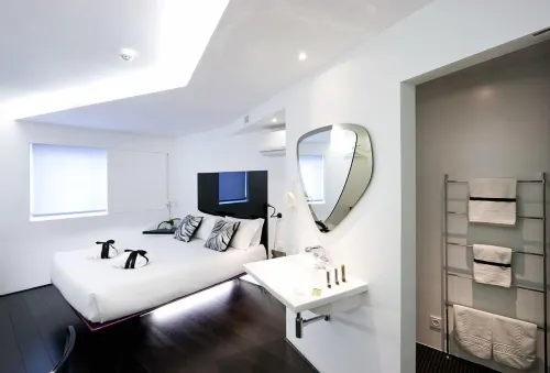 Absoluto Design Hotel Hotels in Viana do Castelo