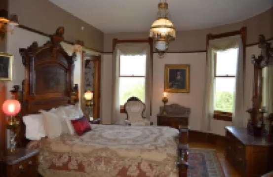 Mont Rest Inn