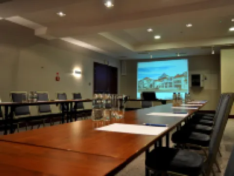 Grand Lubicz Uzdrowisko Ustka Hotels in Slupski