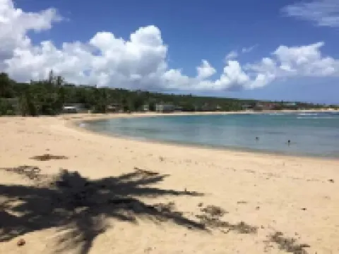 Jobos Beach Apartment A-3 Hotels in Isabela