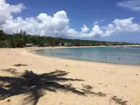 Jobos Beach Apartment A-3