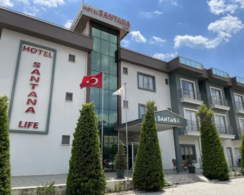 Hotel Santana Hotel a Distretto di Edremit