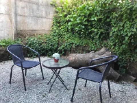 Hotel 381 Panguipulli โรงแรมใน