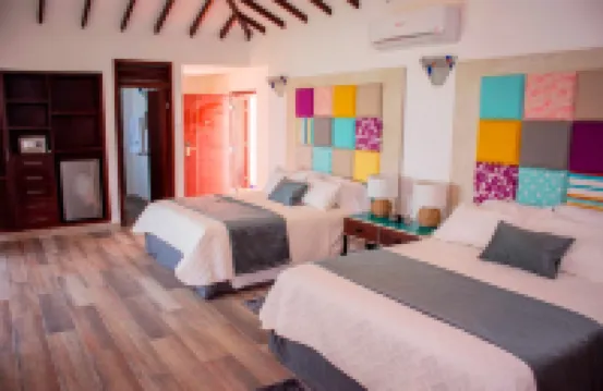 Casa Bohemia Hotels in 