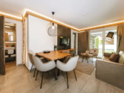 Avenida Panorama Suites Hotels in Kaprun