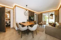 Avenida Panorama Suites Hotels in Kaprun