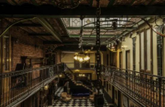 Del900 Hotel Boutique