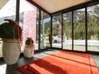 Hotel Garni Romantika