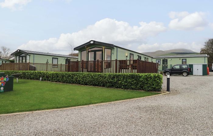 Highlands Way Lodge