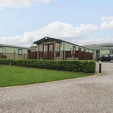 Highlands Way Lodge Отели в г. Уоркингтон