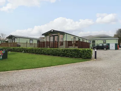 Highlands Way Lodge