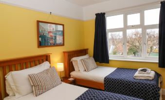 Sailors Rest, Southwold