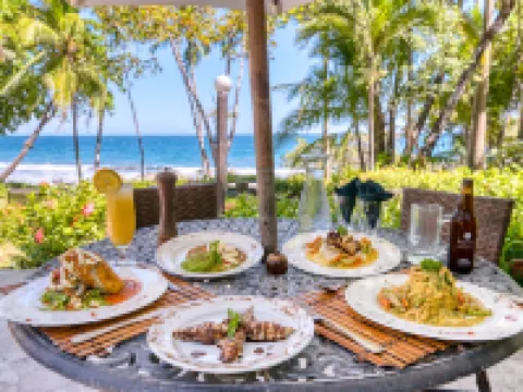 Ylang Ylang Beach Resort Hotels in Montezuma