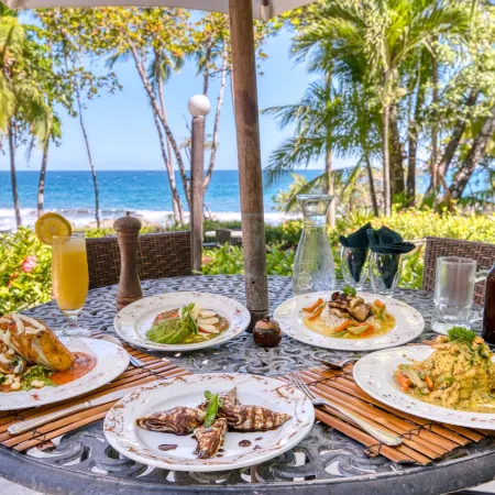 Ylang Ylang Beach Resort