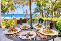 Ylang Ylang Beach Resort Hotels in Tambor Beach