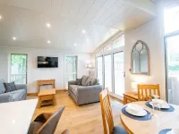 Bluebell Lodge - 3-Star