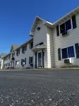링컨 호스트 모터 인 Escanaba Country Club 주변 호텔