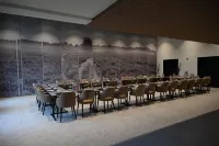 Bremberg Hotel Hotels in Neerijse