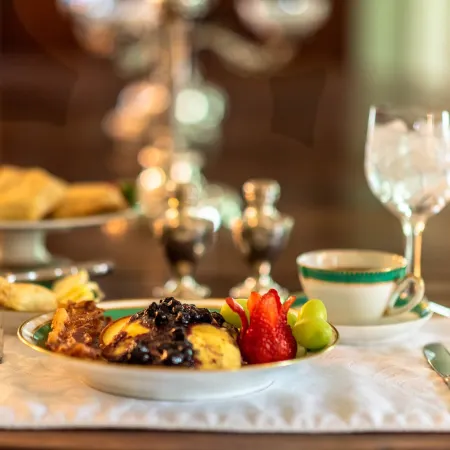 Linden - A Historic Bed and Breakfast
