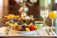 Linden - A Historic Bed and Breakfast - Bed and breakfasts